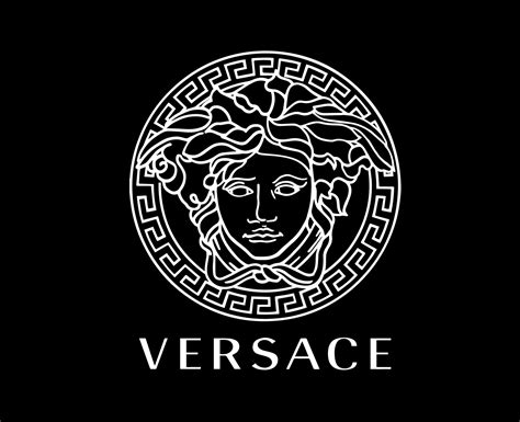 bordure versace|versace symbol.